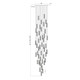 Addis LED Pendant (ADD-423-AG-AM)