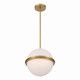Vanderlane LED Pendant (10156-732-L)