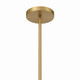 Vanderlane LED Pendant (10156-732-L)