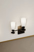 Elowen Two Light Vanity (10252-899)