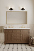 Elowen Two Light Vanity (10252-899)