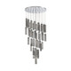 Addis LED Pendant (ADD-423-CH-SM)