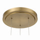 Bollavino LED Pendant (10526-732-L)