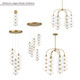 Bollavino LED Pendant (10526-732-L)