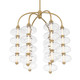 Minka-Lavery - 10528-732-L - LED Pendant - Bollavino - Legacy Brass