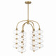 Bollavino LED Pendant (10528-732-L)