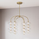 Bollavino LED Chandelier (10529-732-L)