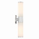 Voltelle Two Light Wall Sconce (12062-77)