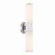 Voltelle Two Light Wall Sconce (12062-77)