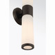 Voltelle Two Light Wall Sconce (12062-860)