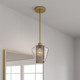 Kiruna One Light Mini Pendant (14015-732)