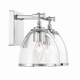Wynnfrost Two Light Vanity (15022-77)