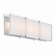 Merick LED Bath Bar (16013-77-L)
