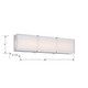 Merick LED Bath Bar (16013-77-L)