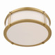 Merick LED Flush Mount (16014-732-L)