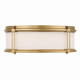 Merick LED Flush Mount (16014-732-L)