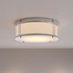Merick LED Flush Mount (16014-84-L)