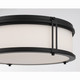 Merick LED Flush Mount (16014-899-L)