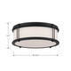 Merick LED Flush Mount (16014-899-L)