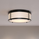 Merick LED Flush Mount (16014-899-L)