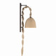 Cordón One Light Wall Sconce (16061-860)
