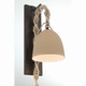 Cordón One Light Wall Sconce (16061-860)