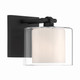 Seville One Light Bath Sconce (2061-899)