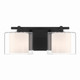 Seville Two Light Vanity (2062-899)