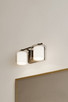 Seville Two Light Vanity (2062-899)