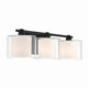 Seville Three Light Vanity (2063-899)