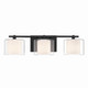 Seville Three Light Vanity (2063-899)