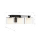 Seville Three Light Vanity (2063-899)