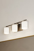 Seville Three Light Vanity (2063-899)