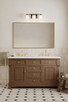 Seville Three Light Vanity (2063-899)