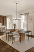 Seville Six Light Chandelier (2065-899)