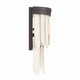 Briscade One Light Wall Sconce (2071-860)
