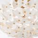 Killian Three Light Semi Flush Mount (KLN-5200-LG)