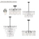 Oldmill 15 Light Pendant (2250-899)