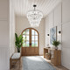 Oldmill 15 Light Pendant (2250-899)