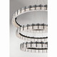 Sevryn LED Chandelier (2410-899-L)