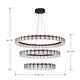 Sevryn LED Chandelier (2410-899-L)