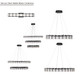 Sevryn LED Bath Bar (2413-899-L)