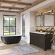 Sevryn LED Bath Bar (2413-899-L)