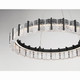 Sevryn LED Pendant (2415-899-L)
