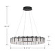 Sevryn LED Pendant (2415-899-L)