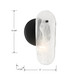 Oldmill One Light Wall Sconce (2591-899)