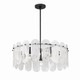 Oldmill Five Light Pendant (2595-899)