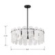 Oldmill Five Light Pendant (2595-899)