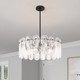 Oldmill Five Light Pendant (2595-899)