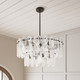 Oldmill Nine Light Pendant (2599-899)